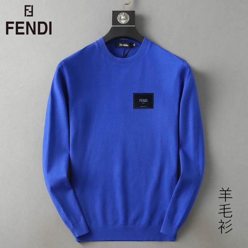 Fendi Men's Sweater 46